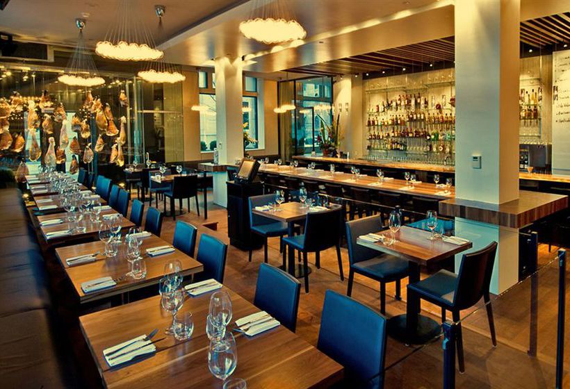 Hotel Saint Paul | Montreal | Quebec | Canada 1