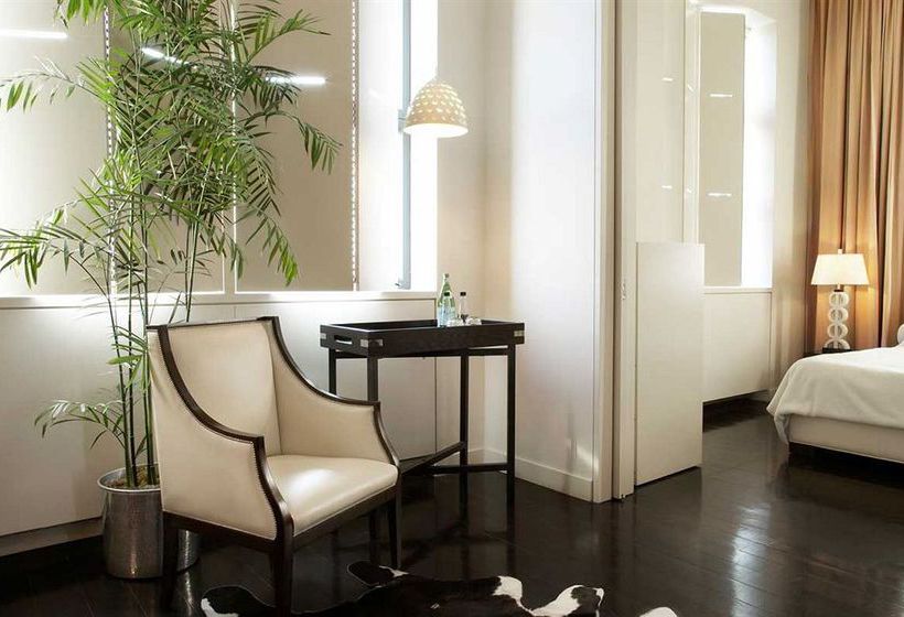 Hotel Saint Paul | Montreal | Quebec | Canada 11