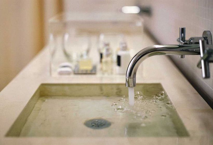 Hotel Saint Paul | Montreal | Quebec | Canada 12