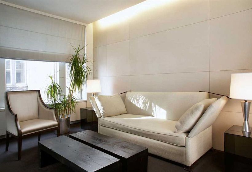 Hotel Saint Paul | Montreal | Quebec | Canada 15