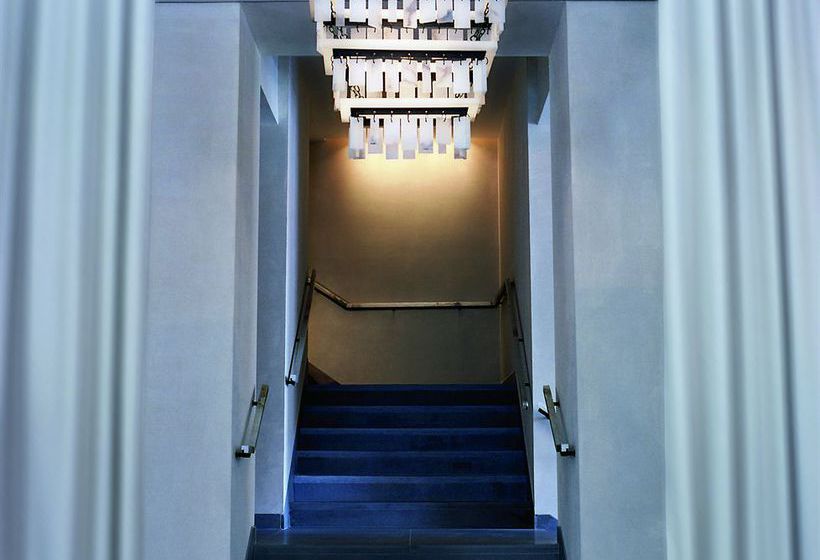 Hotel Saint Paul | Montreal | Quebec | Canada 17