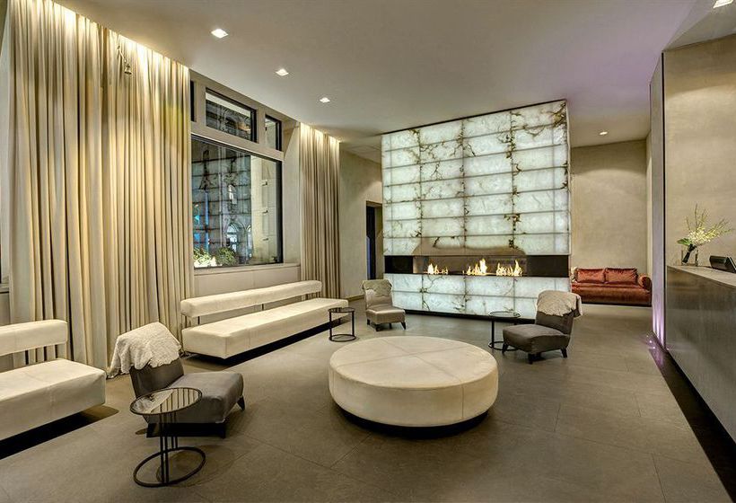 Hotel Saint Paul | Montreal | Quebec | Canada 2