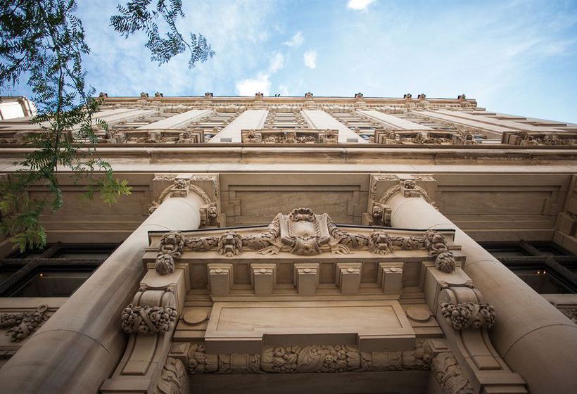 Hotel Saint Paul | Montreal | Quebec | Canada 3