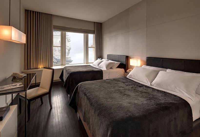 Hotel Saint Paul | Montreal | Quebec | Canada 4