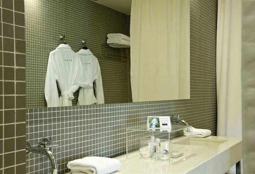 Hotel Saint Paul | Montreal | Quebec | Canada 5