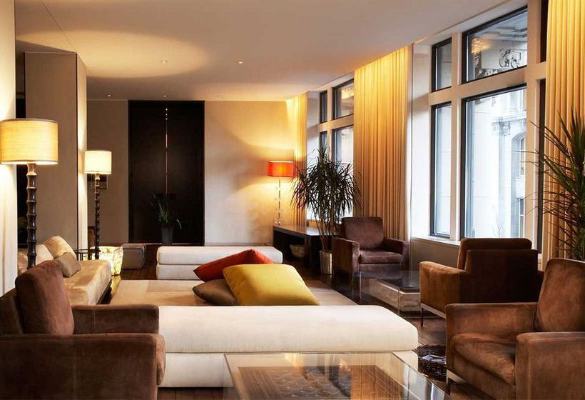 Hotel Saint Paul | Montreal | Quebec | Canada 6