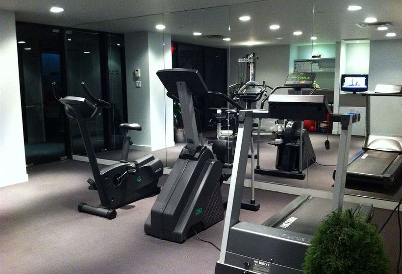 Hotel Saint Paul | Montreal | Quebec | Canada 7