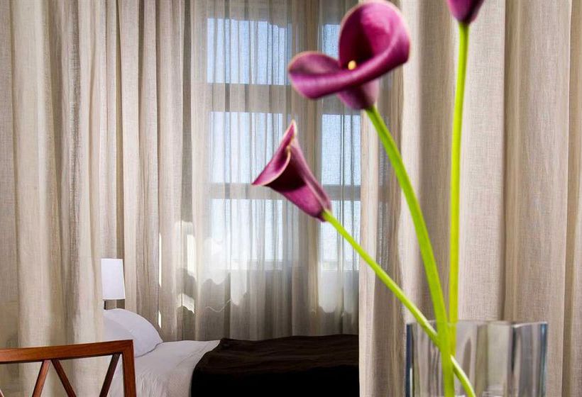 Hotel Saint Paul | Montreal | Quebec | Canada 8