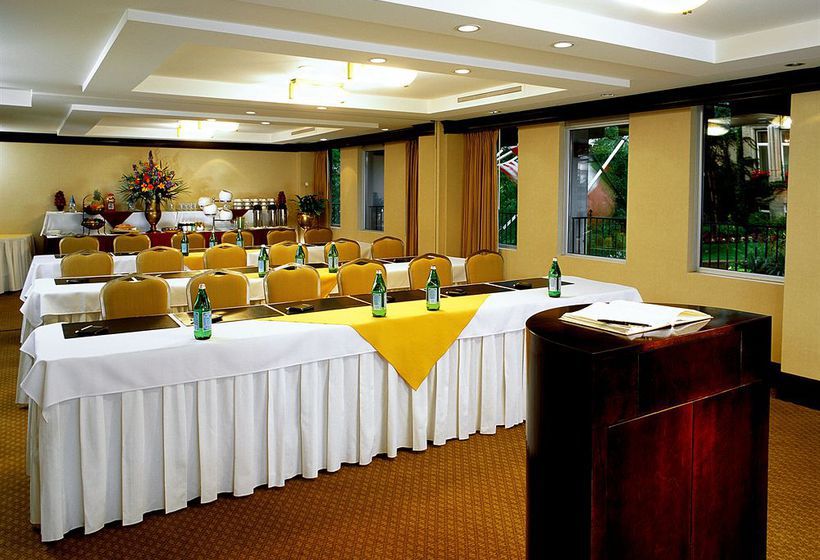 Hôtel Le Meridien Versailles | Montreal | Québec | Hôtels au Canada 10