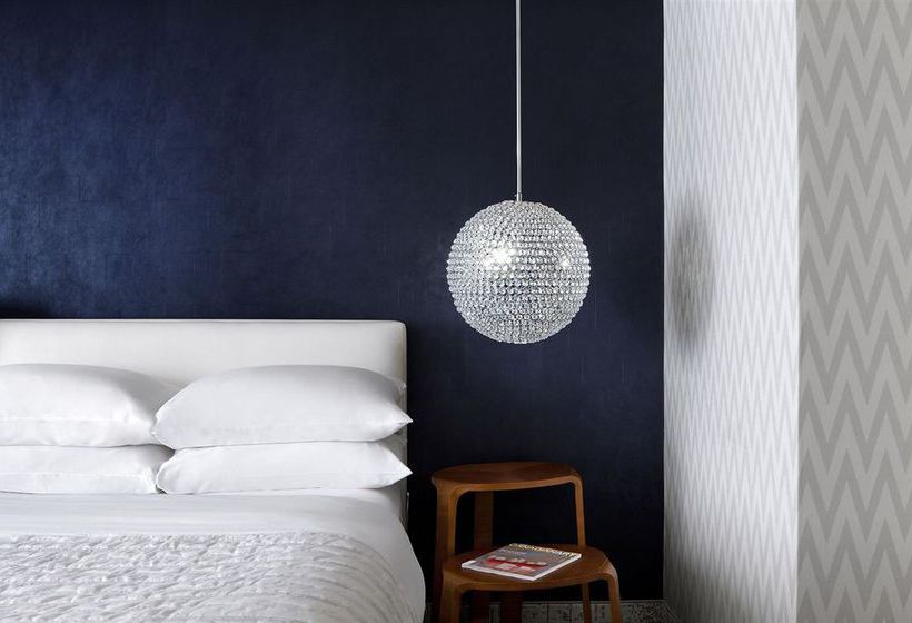 Hôtel Le Meridien Versailles | Montreal | Québec | Hôtels au Canada 11