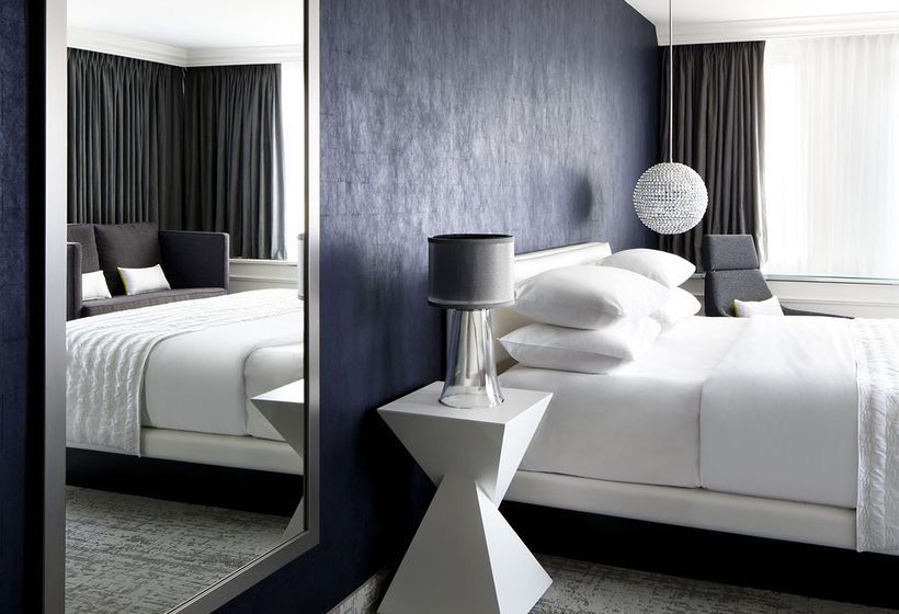 Hôtel Le Meridien Versailles | Montreal | Québec | Hôtels au Canada 12