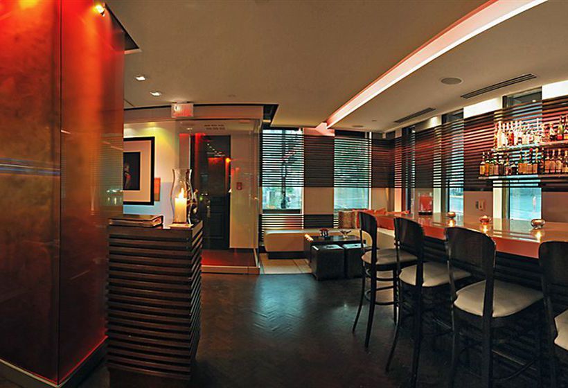 Hôtel Le Meridien Versailles | Montreal | Québec | Hôtels au Canada 13