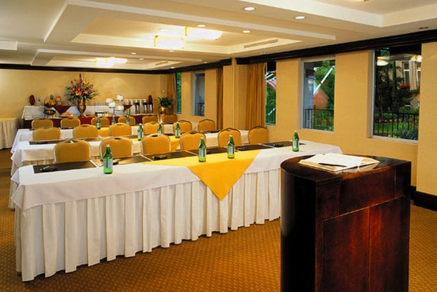 Hôtel Le Meridien Versailles | Montreal | Québec | Hôtels au Canada 18