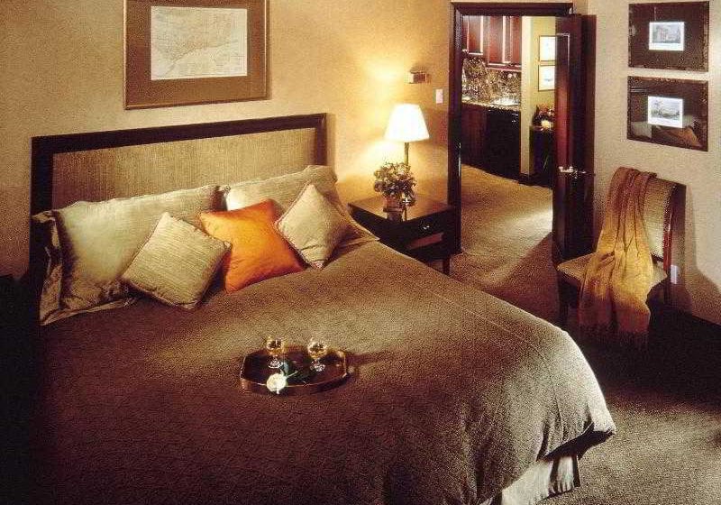 Hôtel Le Meridien Versailles | Montreal | Québec | Hôtels au Canada 19