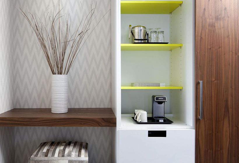 Hôtel Le Meridien Versailles | Montreal | Québec | Hôtels au Canada 2