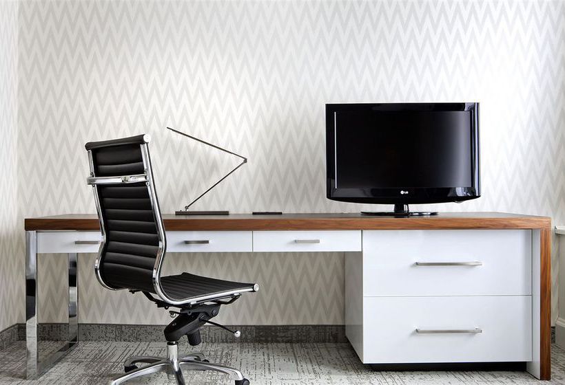 Hôtel Le Meridien Versailles | Montreal | Québec | Hôtels au Canada 3