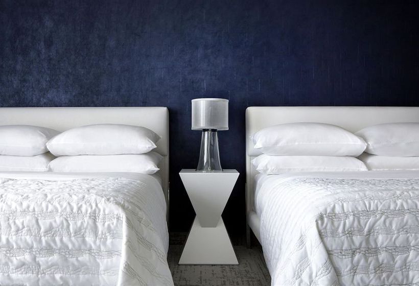 Hôtel Le Meridien Versailles | Montreal | Québec | Hôtels au Canada 5