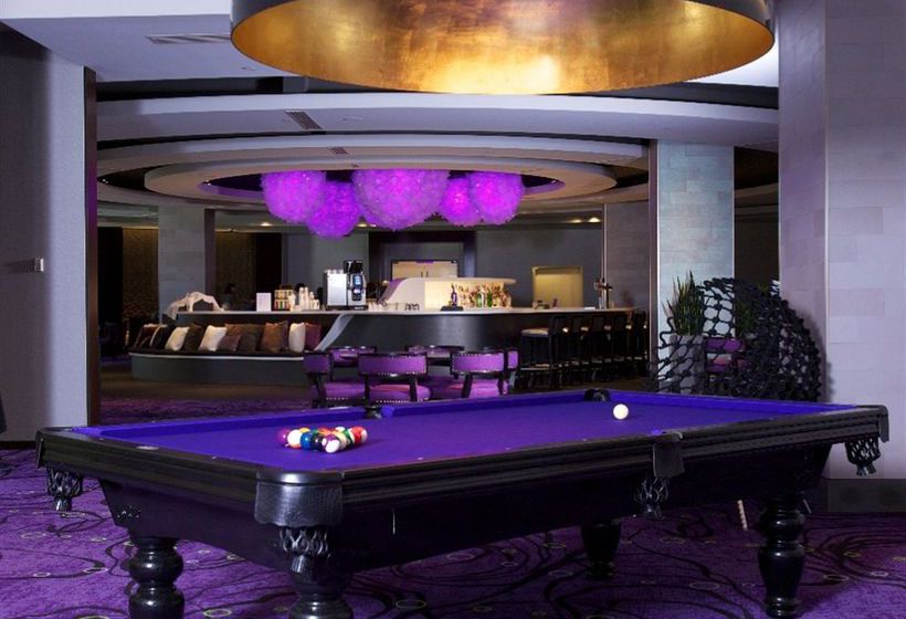 Hotel Hyatt Regency Montreal Quebec