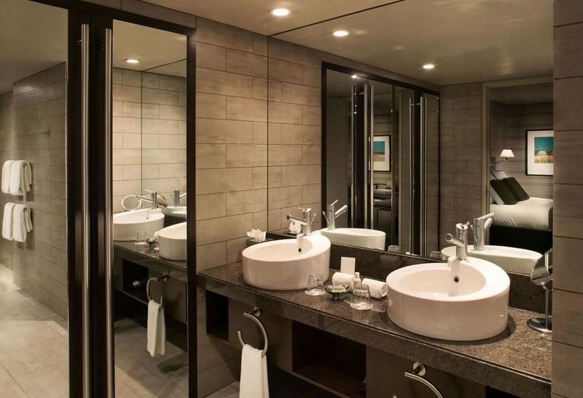 Hôtel Hyatt Regency Montreal | Montreal | Québec | Hôtels au Canada 10