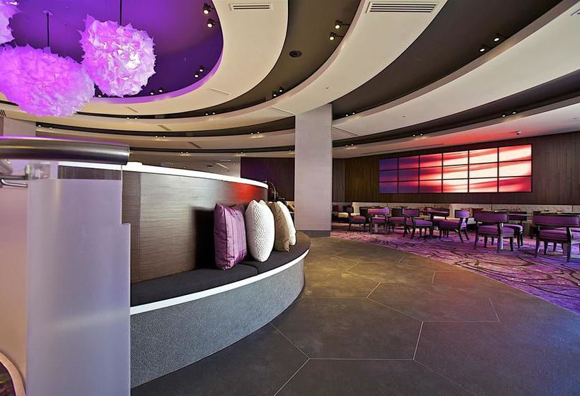 Hôtel Hyatt Regency Montreal | Montreal | Québec | Hôtels au Canada 14