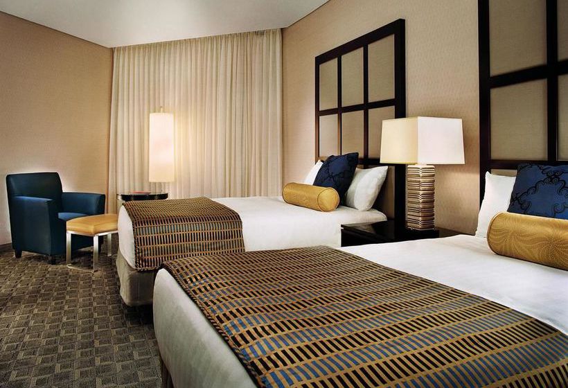 Hôtel Hyatt Regency Montreal | Montreal | Québec | Hôtels au Canada 15