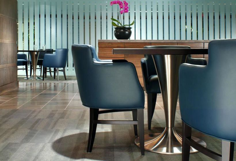 Hôtel Hyatt Regency Montreal | Montreal | Québec | Hôtels au Canada 16