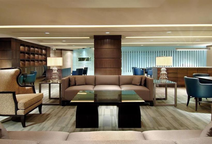 Hôtel Hyatt Regency Montreal | Montreal | Québec | Hôtels au Canada 17