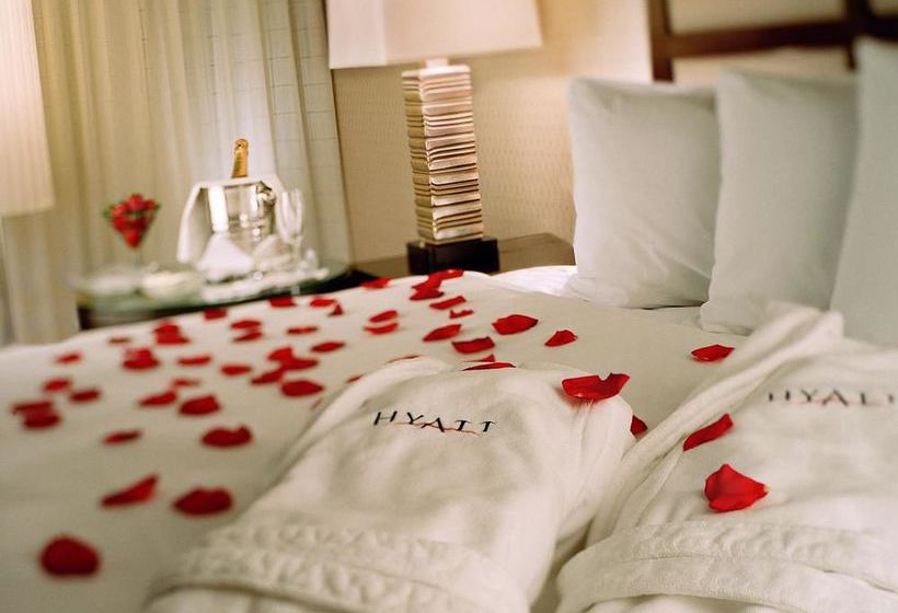 Hôtel Hyatt Regency Montreal | Montreal | Québec | Hôtels au Canada 18