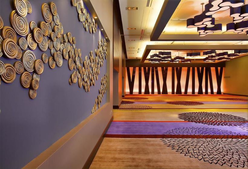 Hôtel Hyatt Regency Montreal | Montreal | Québec | Hôtels au Canada 19