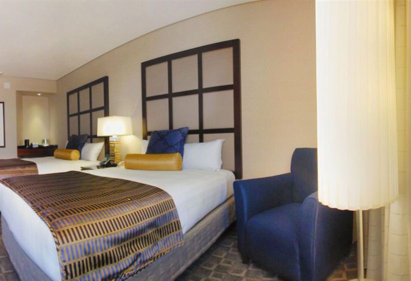 Hôtel Hyatt Regency Montreal | Montreal | Québec | Hôtels au Canada 2