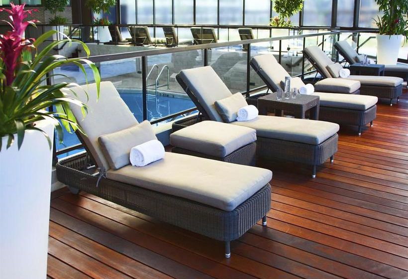 Hôtel Hyatt Regency Montreal | Montreal | Québec | Hôtels au Canada 20