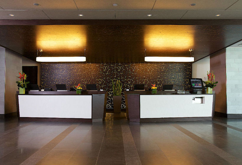 Hôtel Hyatt Regency Montreal | Montreal | Québec | Hôtels au Canada 4