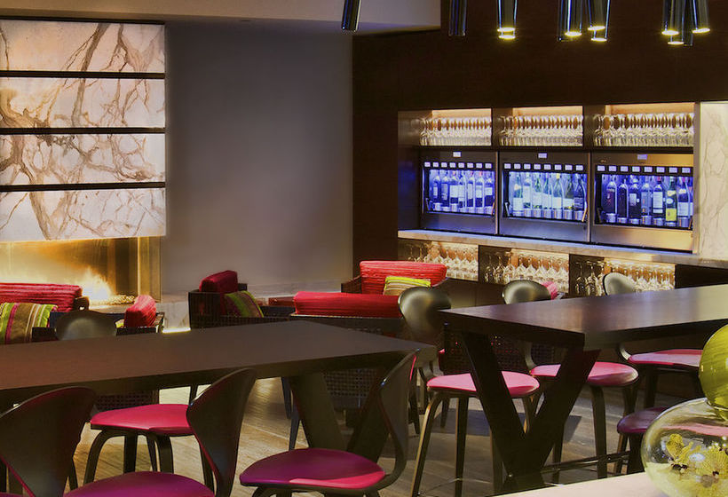 Hôtel Hyatt Regency Montreal | Montreal | Québec | Hôtels au Canada 5