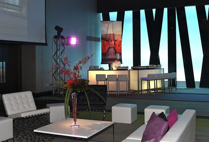 Hôtel Hyatt Regency Montreal | Montreal | Québec | Hôtels au Canada 7