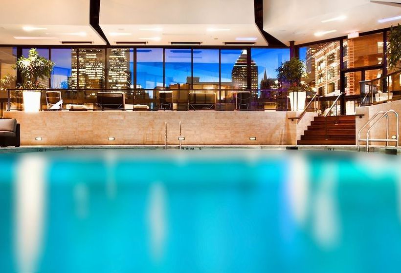 Hôtel Hyatt Regency Montreal | Montreal | Québec | Hôtels au Canada 8