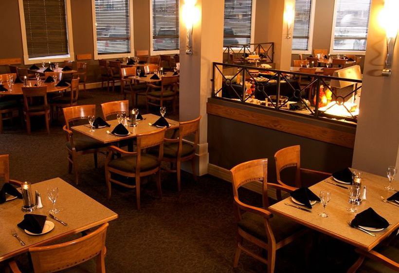 Hotel Executive Royal Inn Calgary | Calgary | Alberta | Canada 1