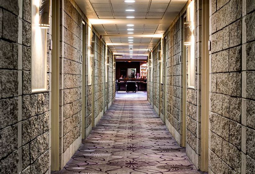 Hotel Executive Royal Inn Calgary | Calgary | Alberta | Canada 10