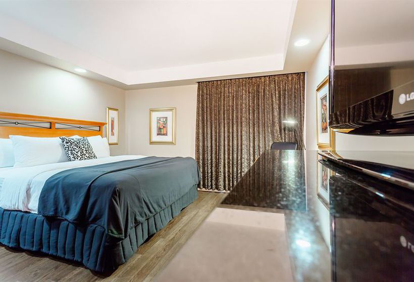Hotel Executive Royal Inn Calgary | Calgary | Alberta | Canada 12