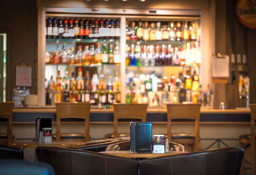 Hotel Executive Royal Inn Calgary | Calgary | Alberta | Canada 13