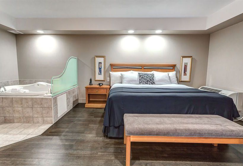 Hotel Executive Royal Inn Calgary | Calgary | Alberta | Canada 15