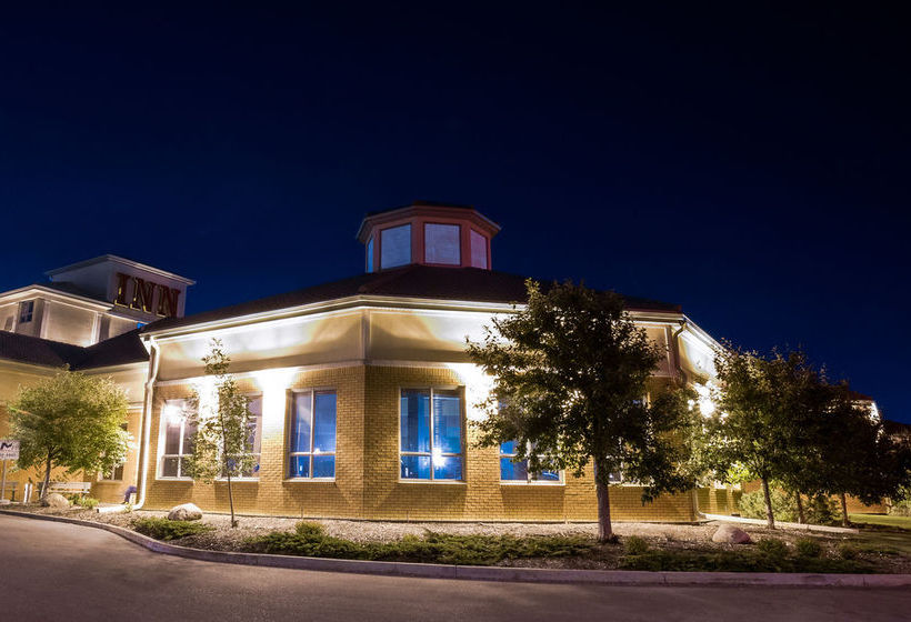 Hotel Executive Royal Inn Calgary | Calgary | Alberta | Canada 16