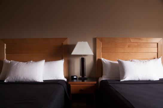 Hotel Executive Royal Inn Calgary | Calgary | Alberta | Canada 18