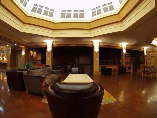 Hotel Executive Royal Inn Calgary | Calgary | Alberta | Canada 20