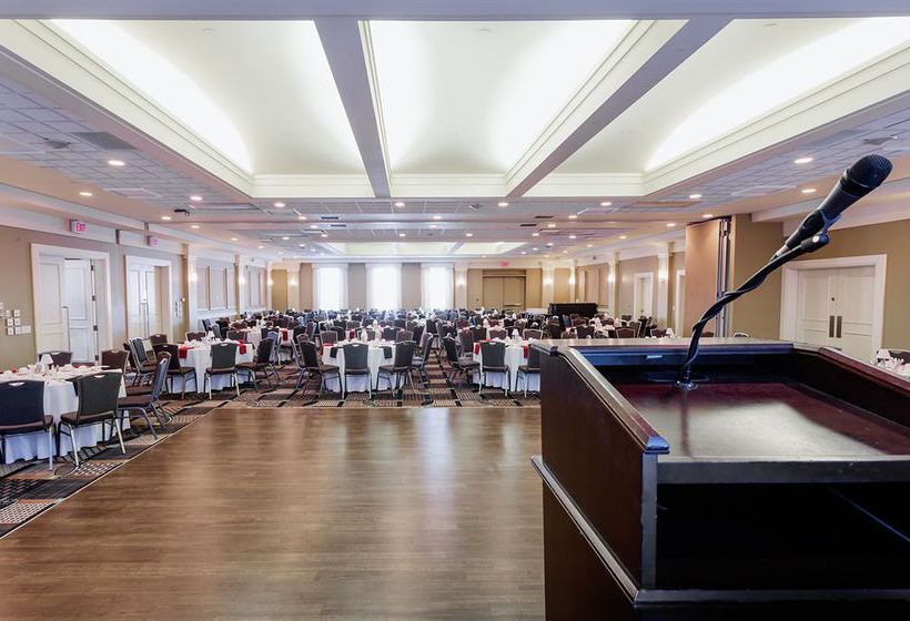 Hotel Executive Royal Inn Calgary | Calgary | Alberta | Canada 3