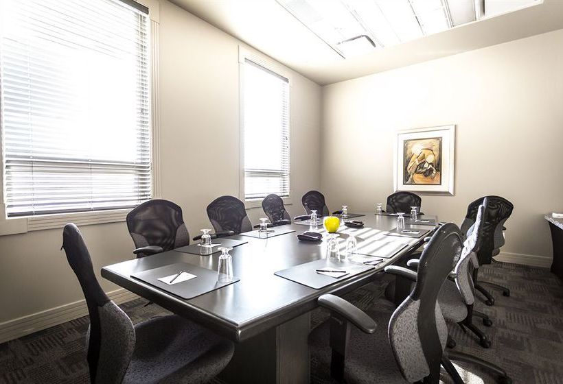 Hotel Executive Royal Inn Calgary | Calgary | Alberta | Canada 4