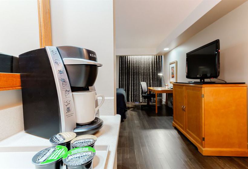 Hotel Executive Royal Inn Calgary | Calgary | Alberta | Canada 5