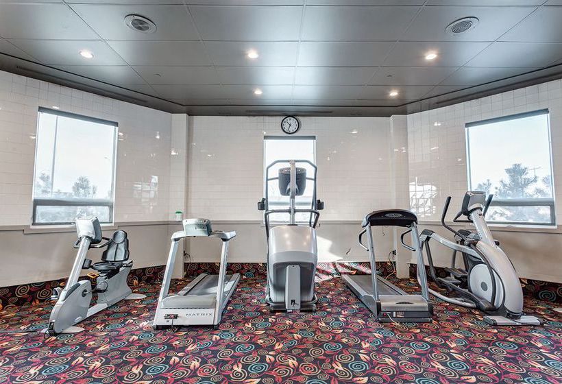 Hotel Executive Royal Inn Calgary | Calgary | Alberta | Canada 6