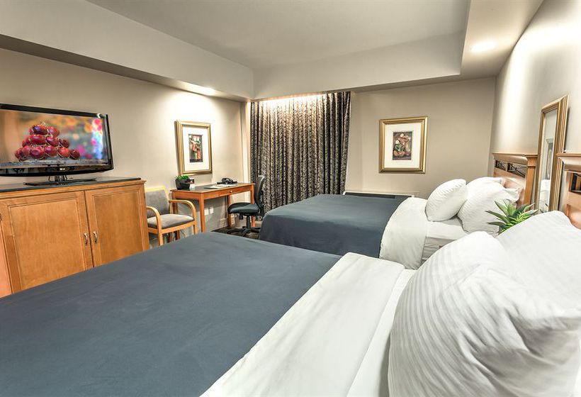 Hotel Executive Royal Inn Calgary | Calgary | Alberta | Canada 8