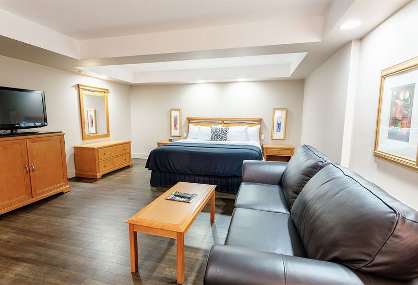 Hotel Executive Royal Inn Calgary | Calgary | Alberta | Canada 9