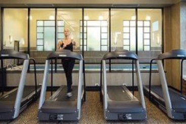 Hotel Victoria Marriott Inner Harbour | Victoria | British Columbia | Canada 1